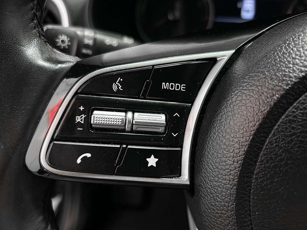 2023 Kia Forte - Image 10