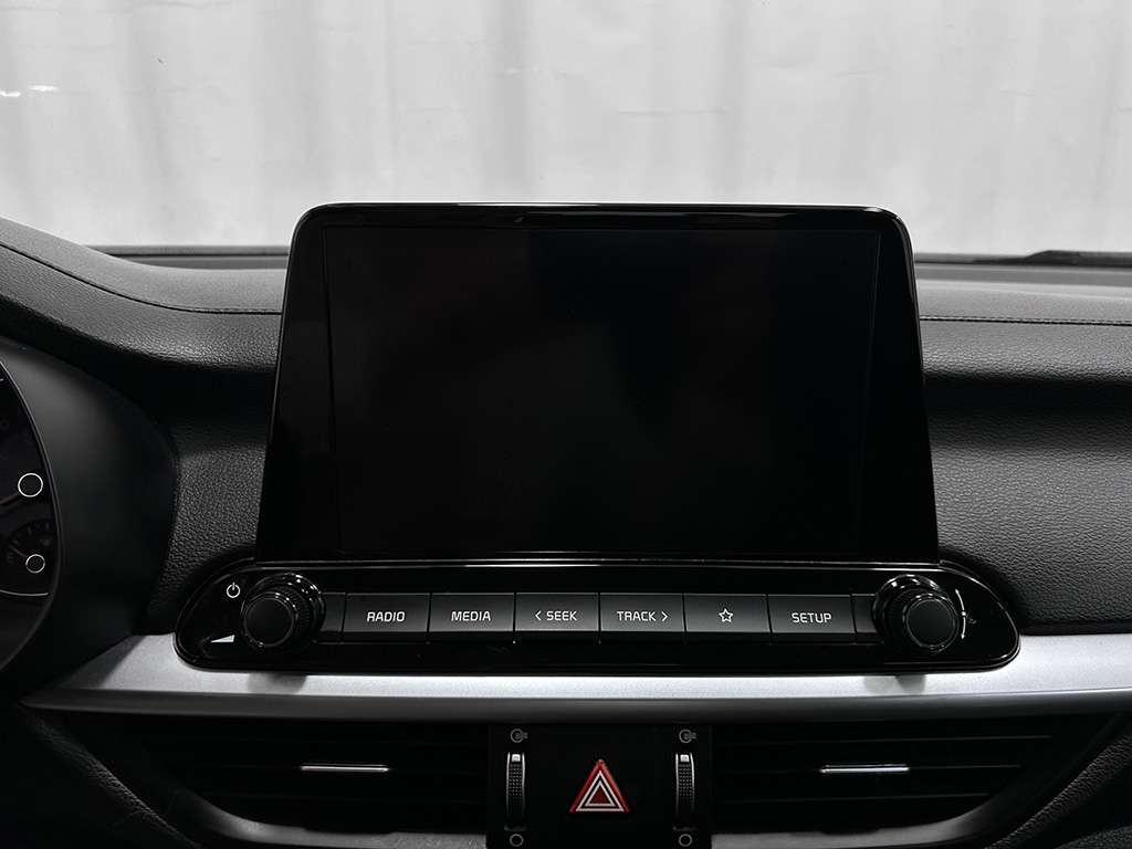2023 Kia Forte - Image 14