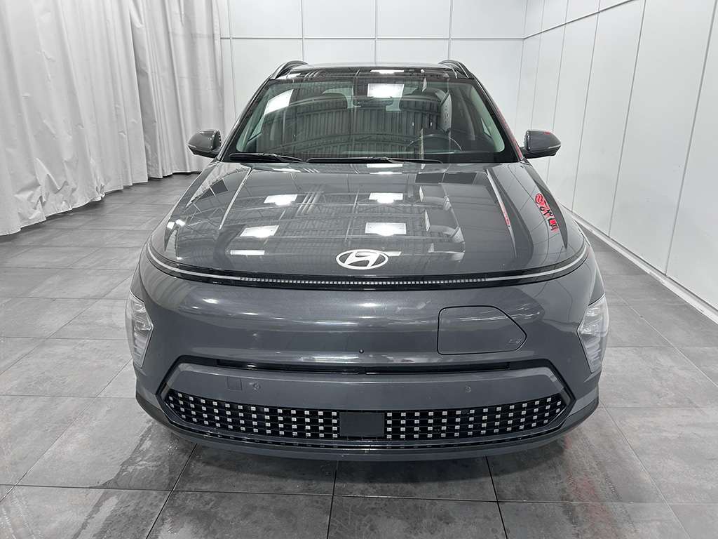 2024 Hyundai Kona EV - Image 2
