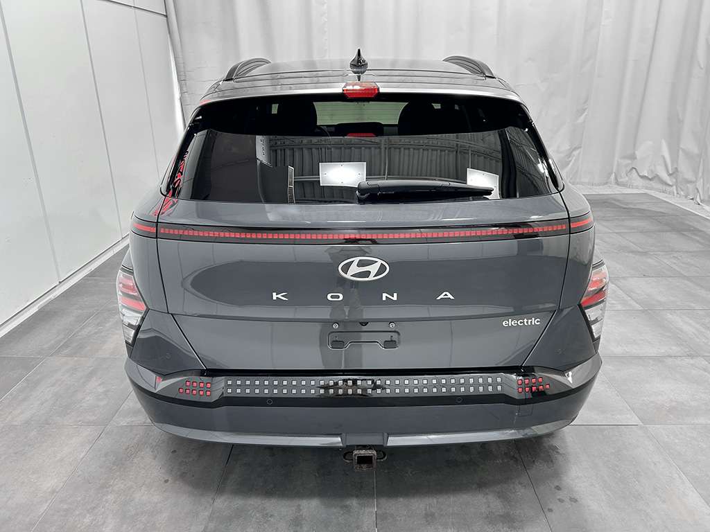 2024 Hyundai Kona EV - Image 5