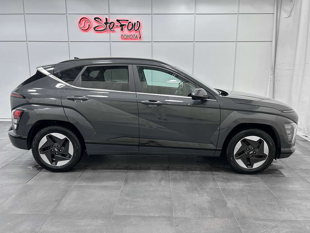 2024 Hyundai Kona EV - Image 7