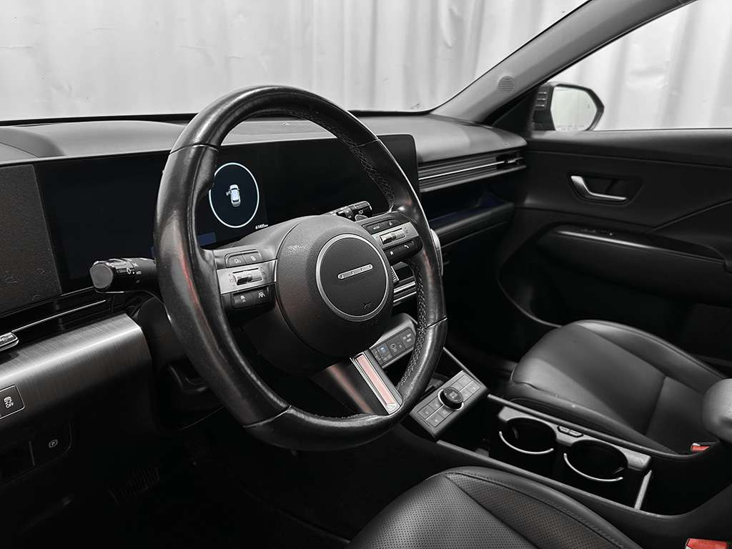 2024 Hyundai Kona EV - Image 8