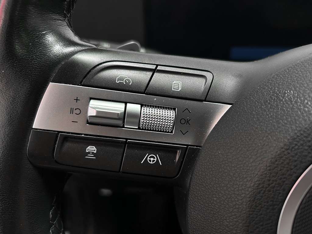 2024 Hyundai Kona EV - Image 10