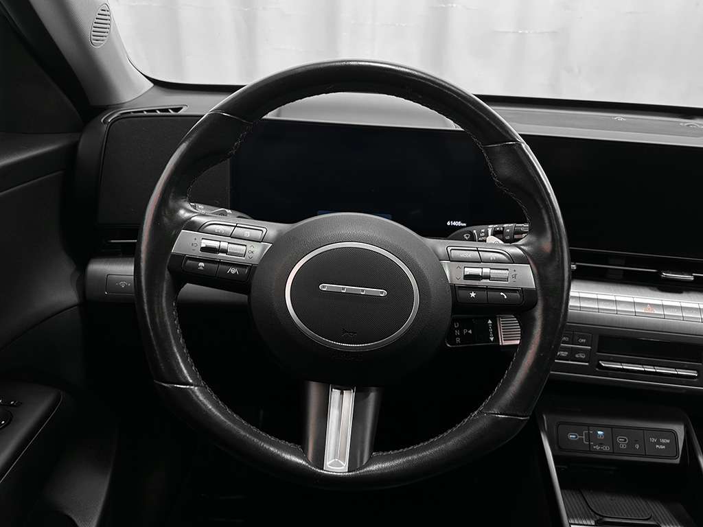 2024 Hyundai Kona EV - Image 11