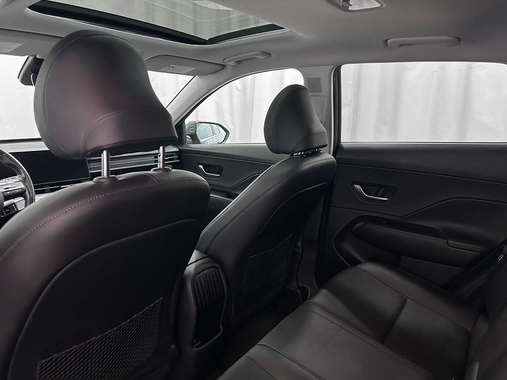 2024 Hyundai Kona EV - Image 16
