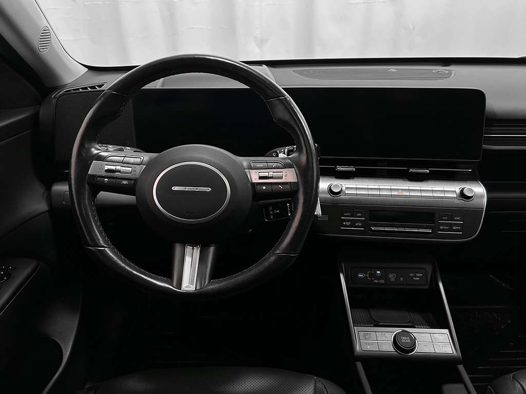 2024 Hyundai Kona EV - Image 17