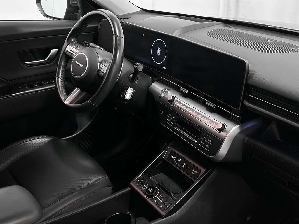 2024 Hyundai Kona EV - Image 19