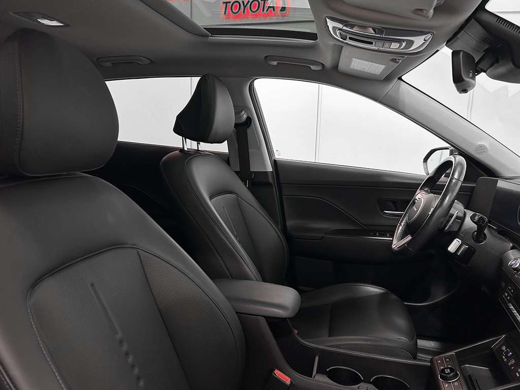 2024 Hyundai Kona EV - Image 20