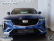 2022 Cadillac CT4 SPORT AWD - Thumbnail 5