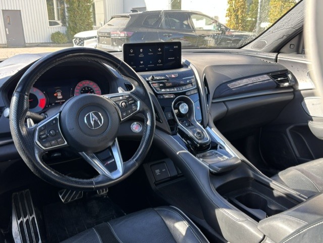 2020 Acura RDX - Image 4