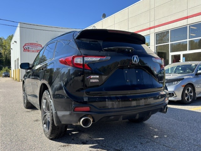 2020 Acura RDX - Image 5