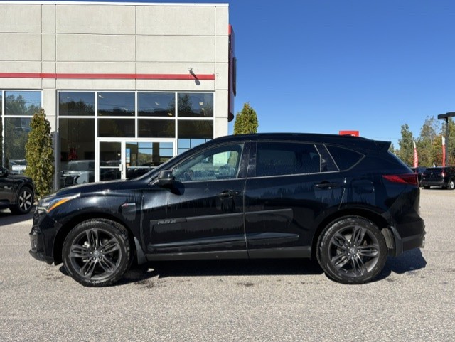 2020 Acura RDX - Image 6