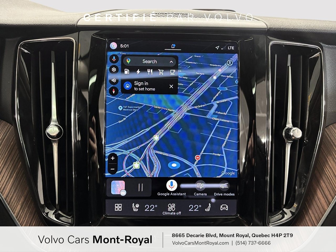 2024 Volvo XC60 Recharge - Image 18