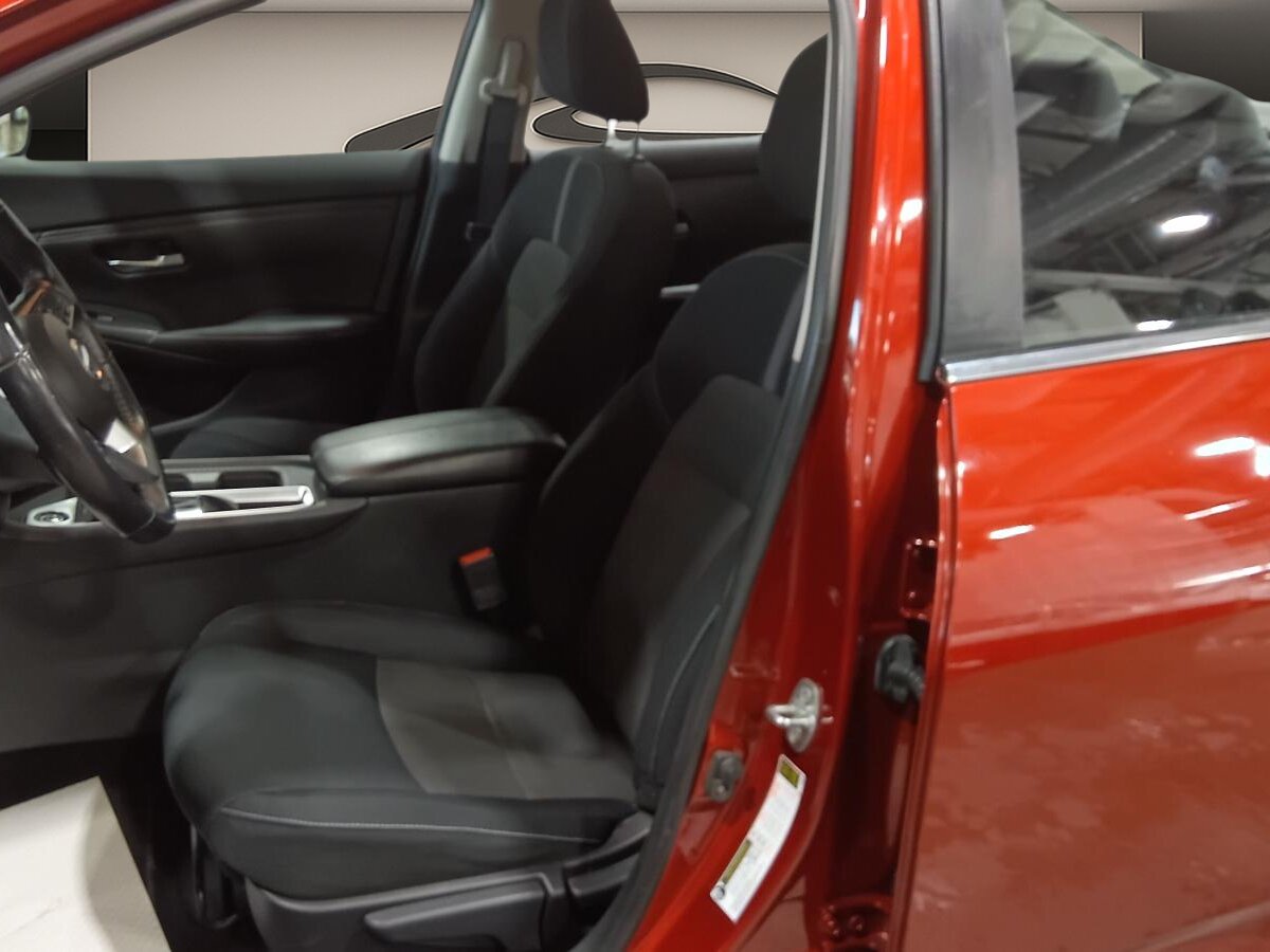 2021 Nissan Sentra - Image 15