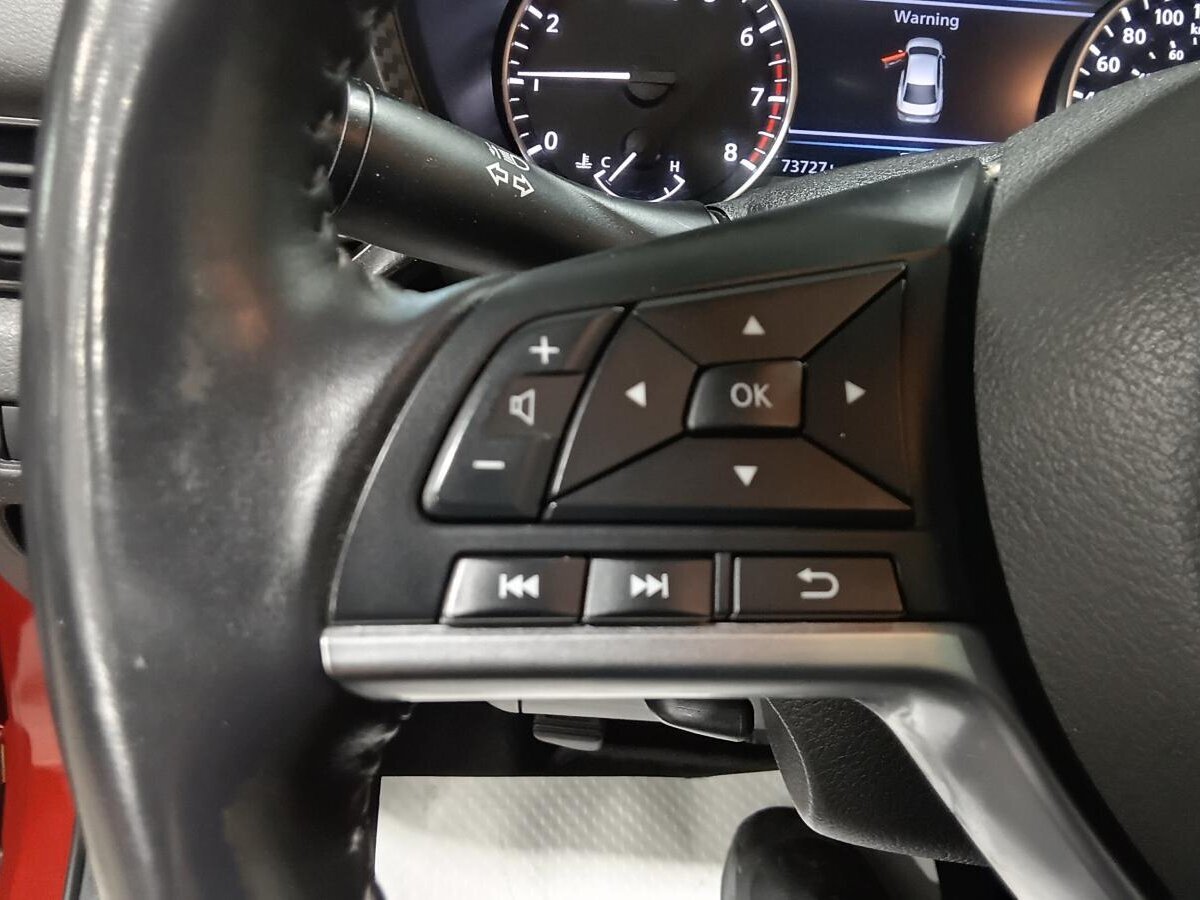 2021 Nissan Sentra - Image 17
