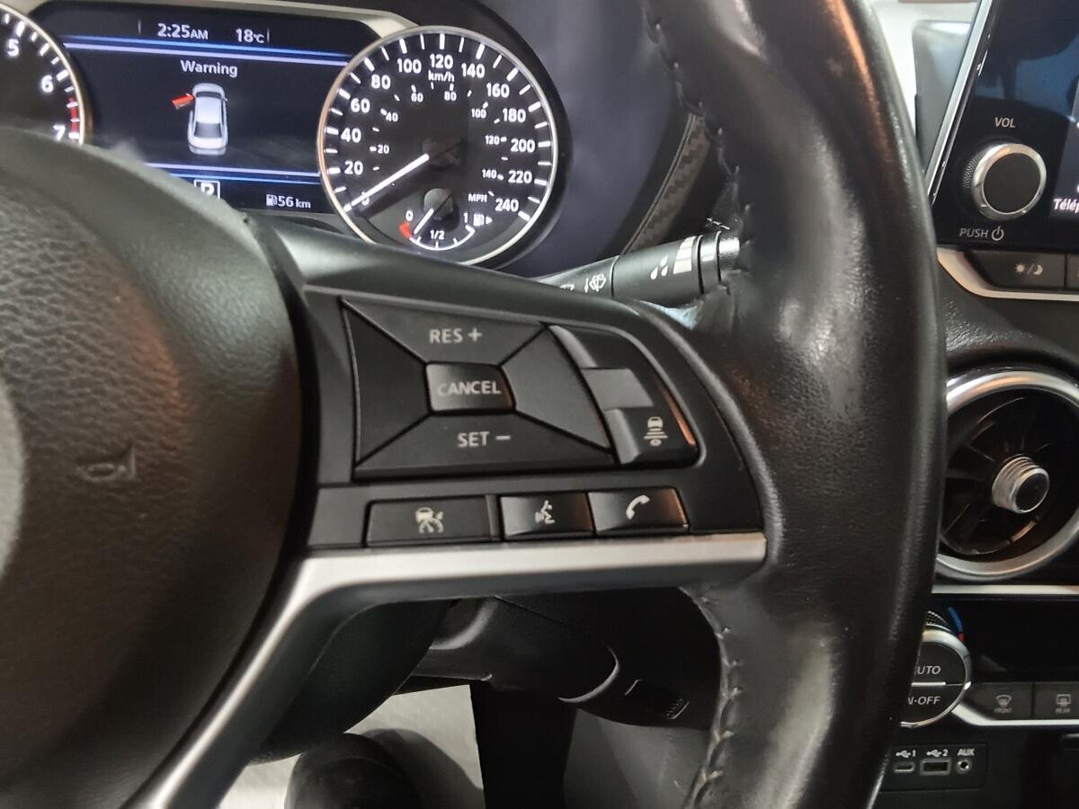 2021 Nissan Sentra - Image 18