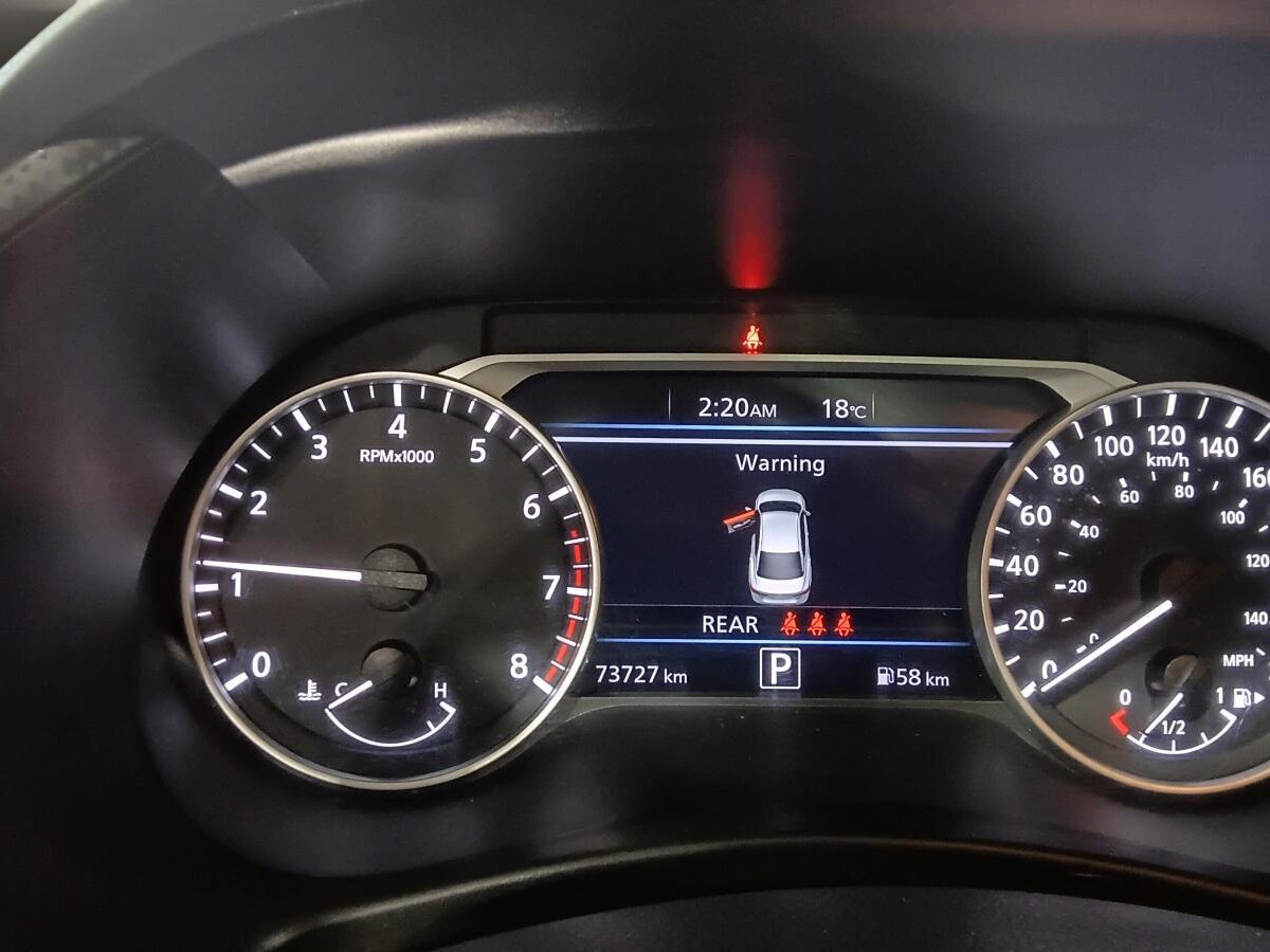 2021 Nissan Sentra - Image 19
