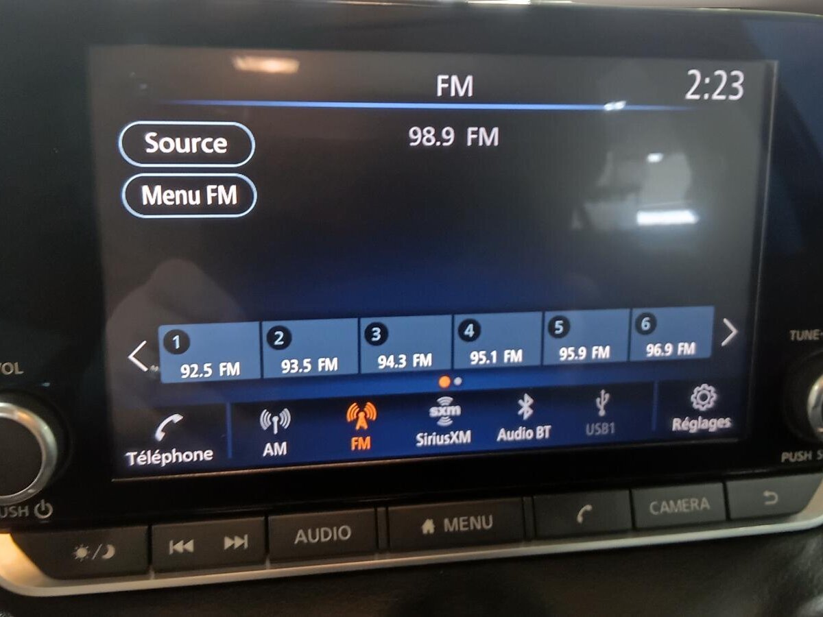 2021 Nissan Sentra - Image 22