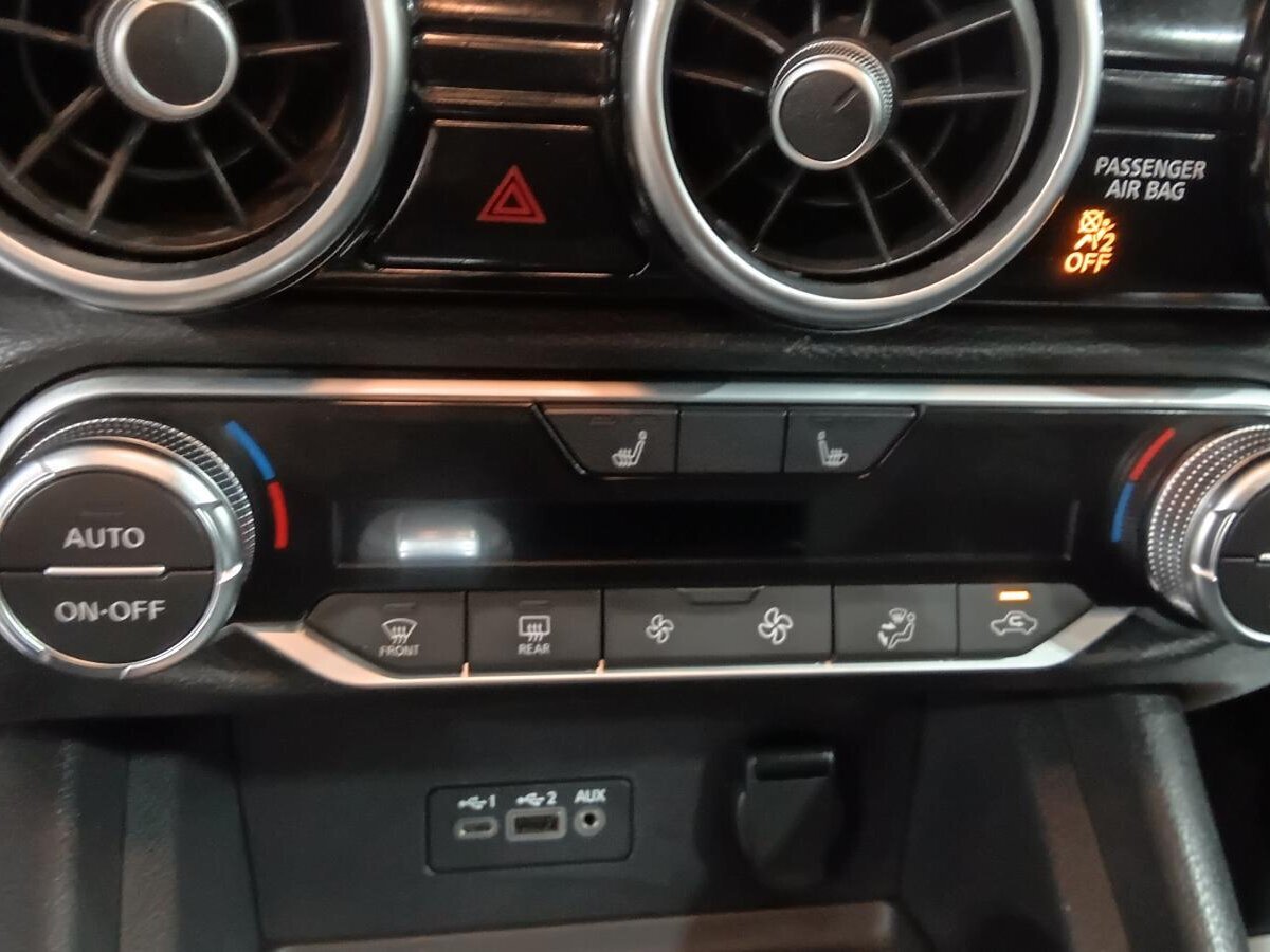 2021 Nissan Sentra - Image 24