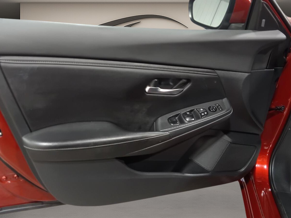 2021 Nissan Sentra - Image 29