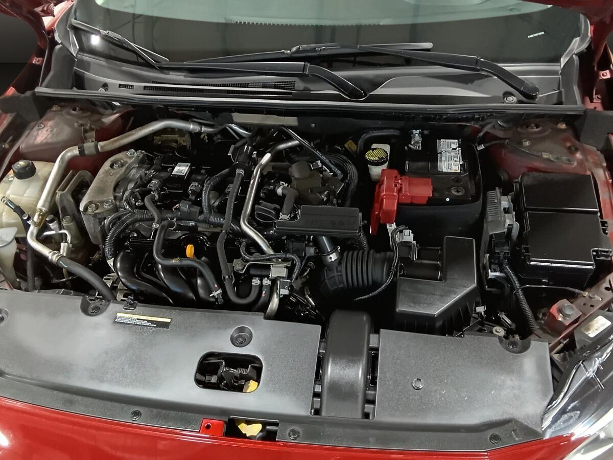 2021 Nissan Sentra - Image 31