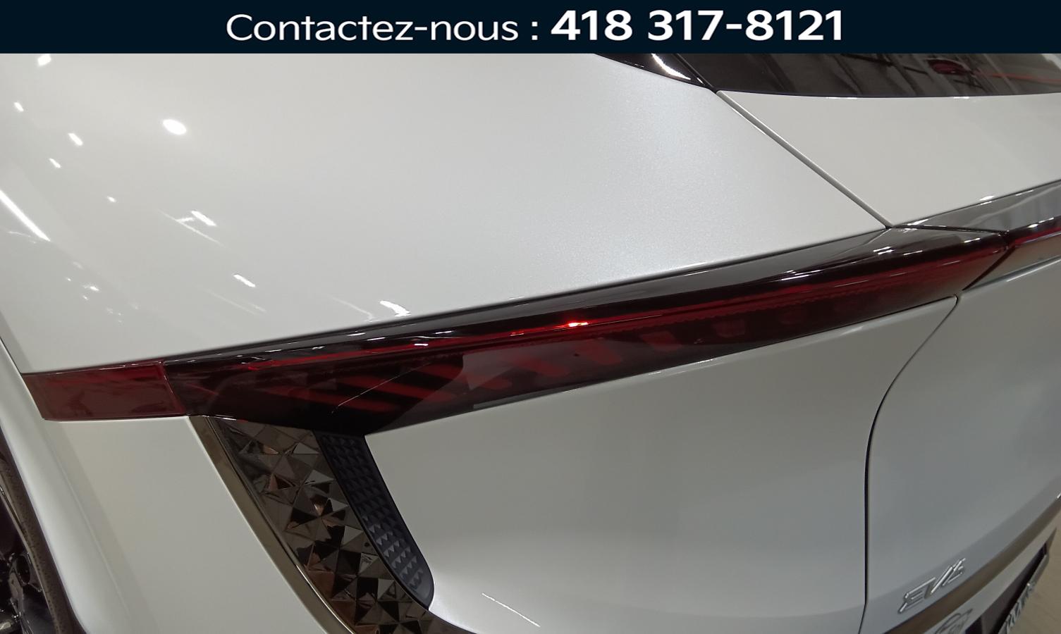 2024 Kia EV6 - Image 12