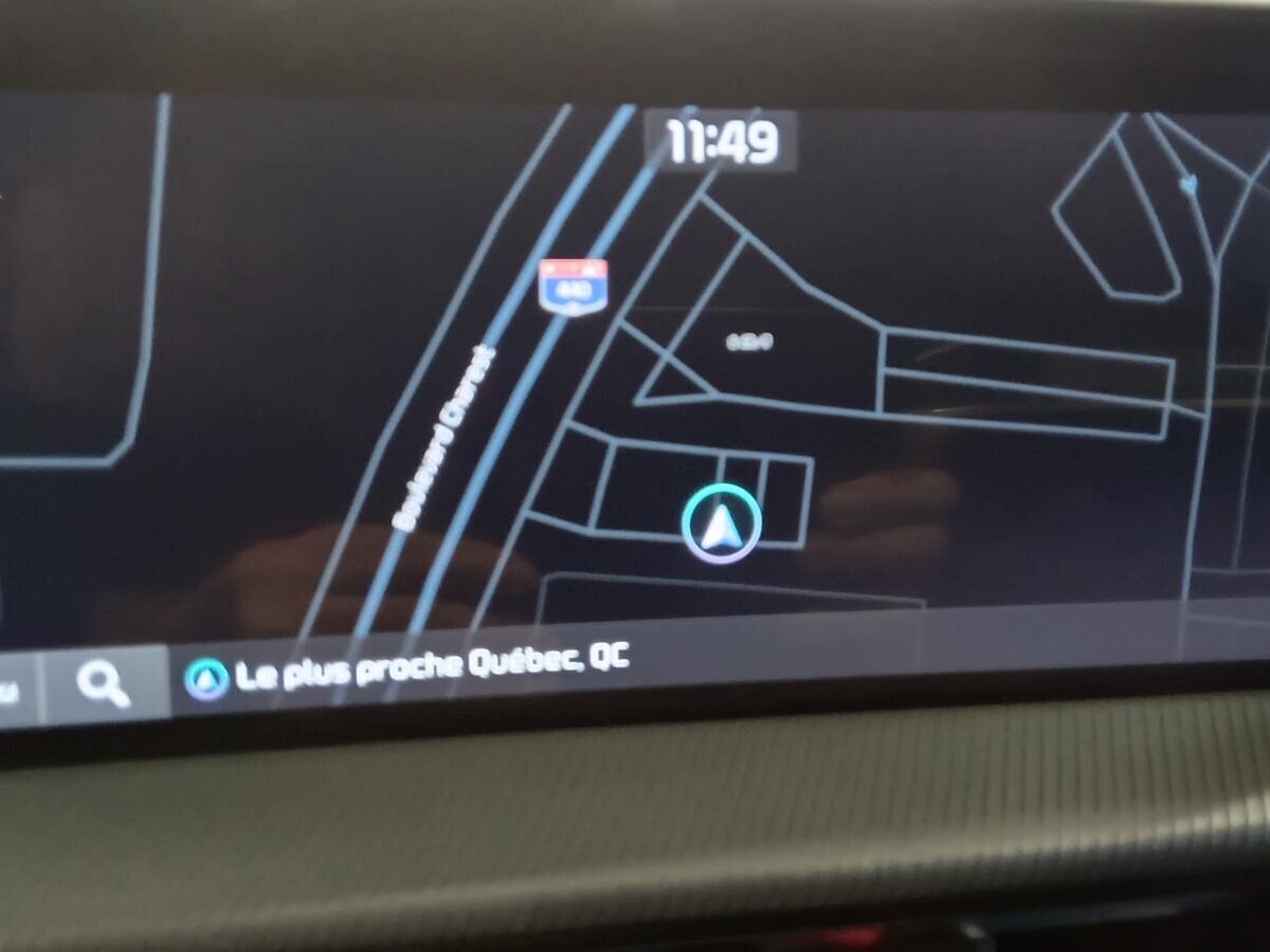 2024 Kia EV6 - Image 19