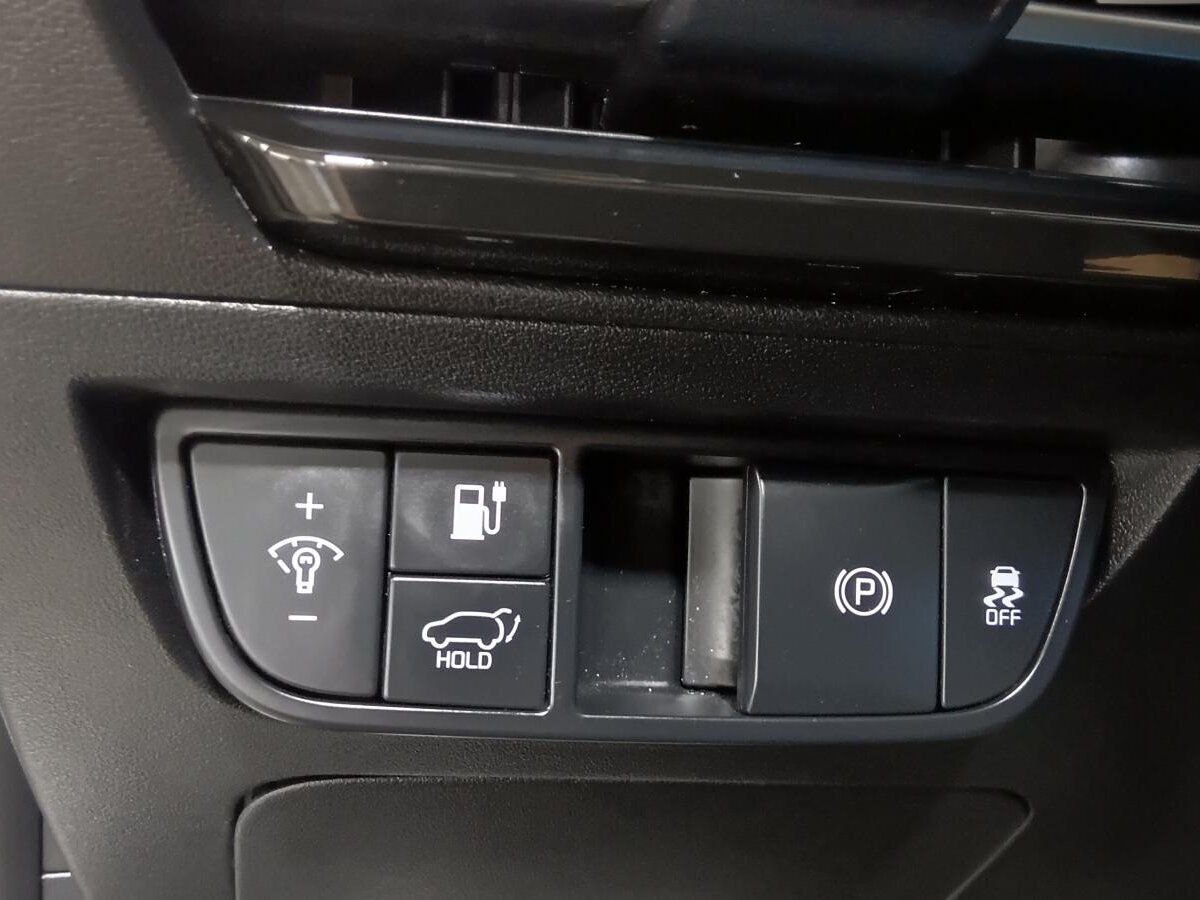 2024 Kia EV6 - Image 25