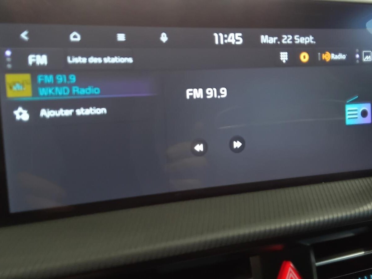 2024 Kia EV6 - Image 31
