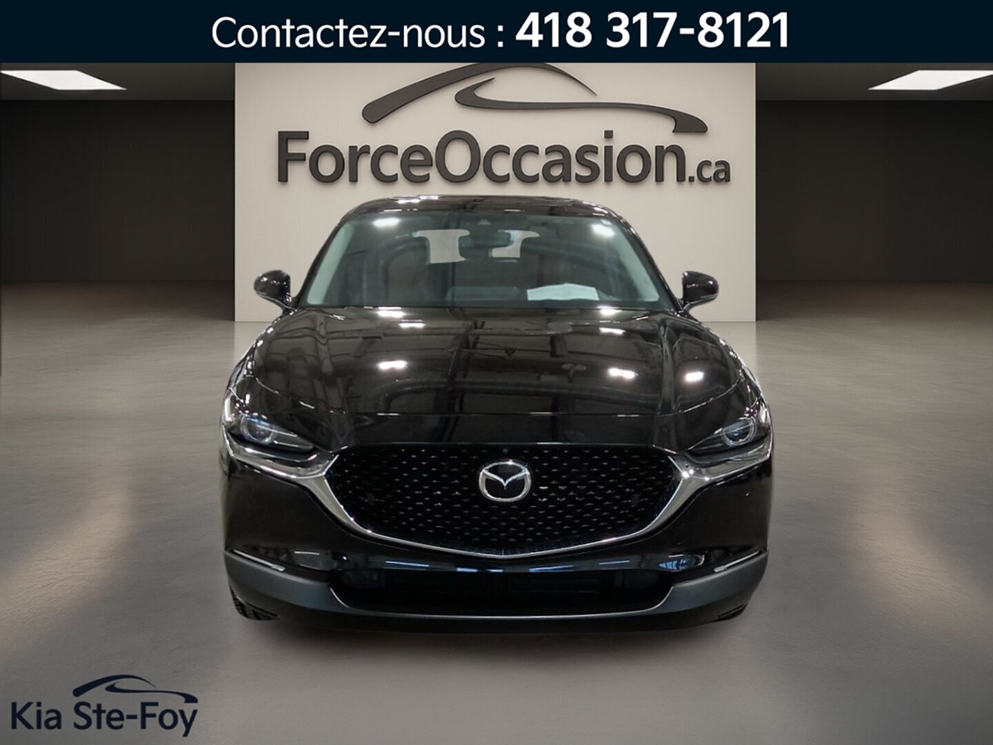 2023 Mazda CX-30 - Image 2