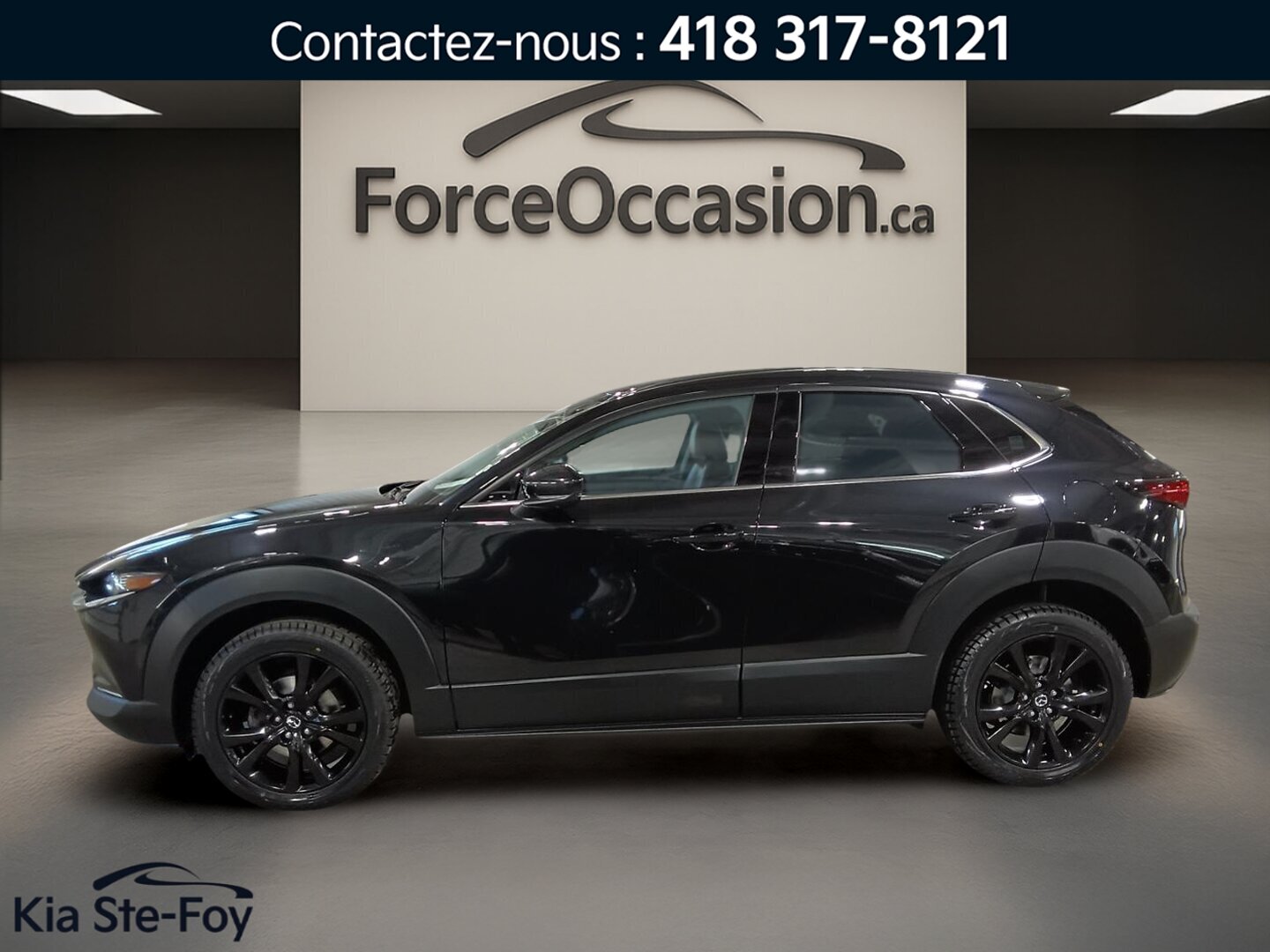 2023 Mazda CX-30 - Image 3