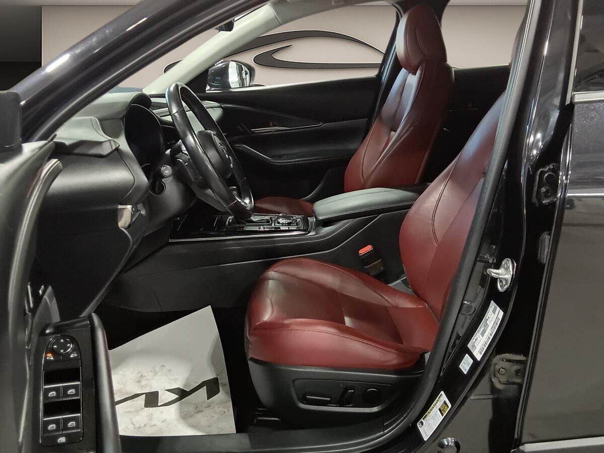 2023 Mazda CX-30 - Image 10