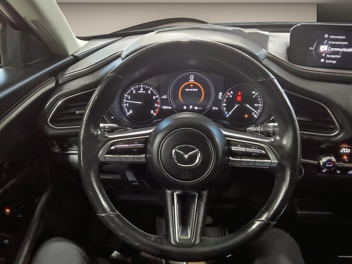2023 Mazda CX-30 - Image 11