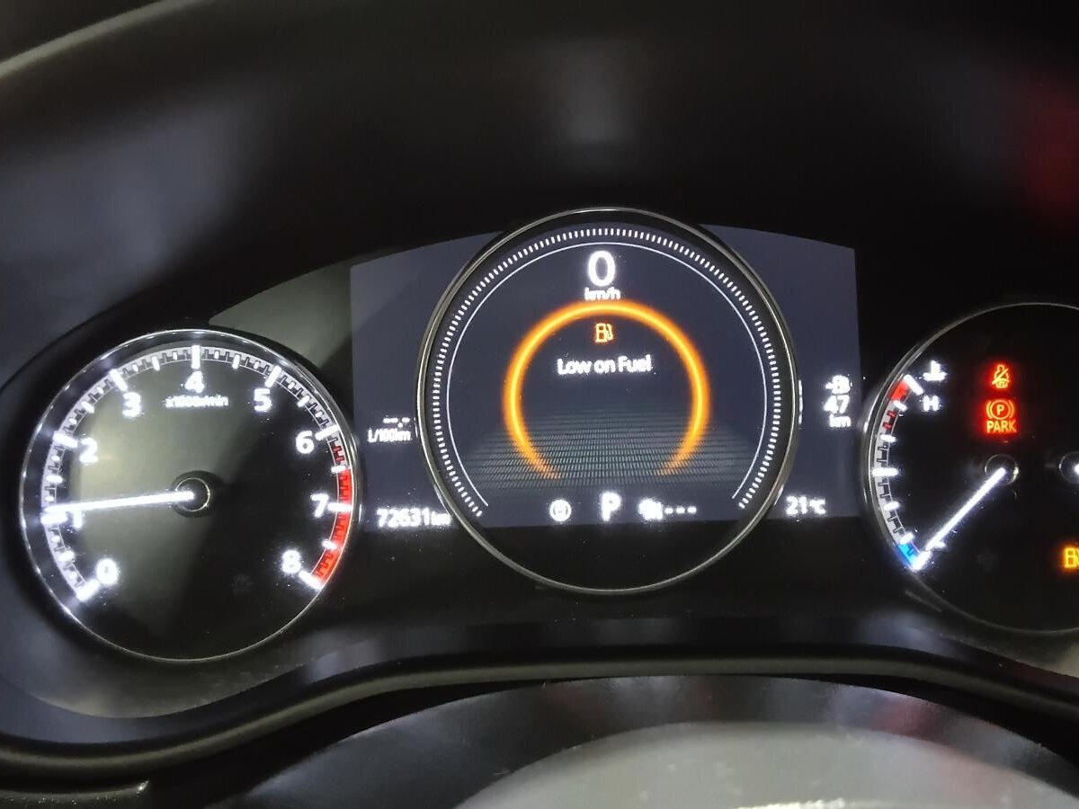 2023 Mazda CX-30 - Image 14