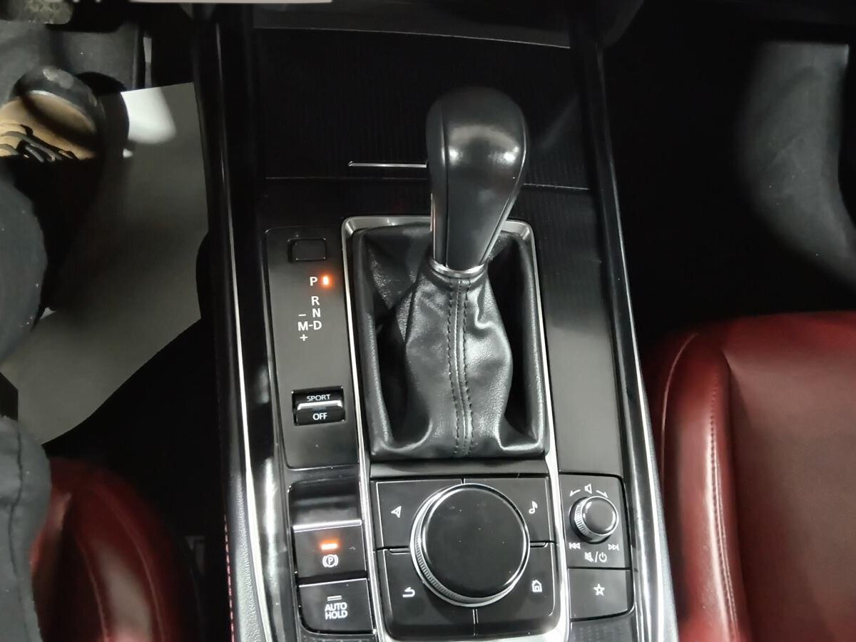 2023 Mazda CX-30 - Image 22