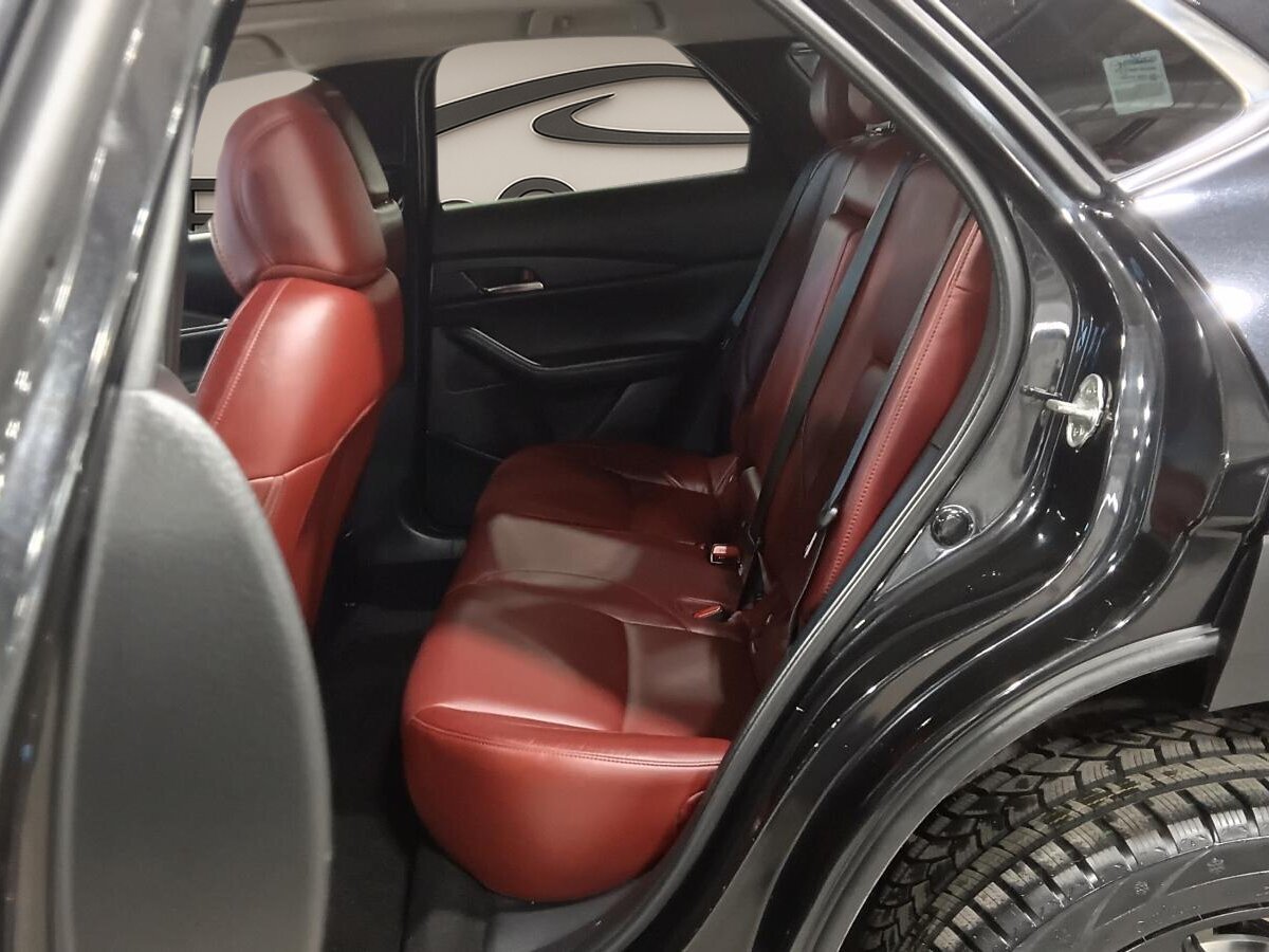 2023 Mazda CX-30 - Image 23