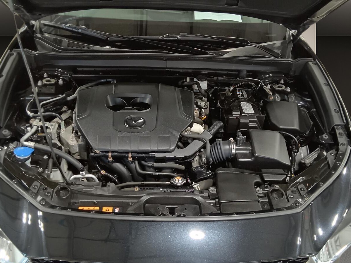 2023 Mazda CX-30 - Image 26