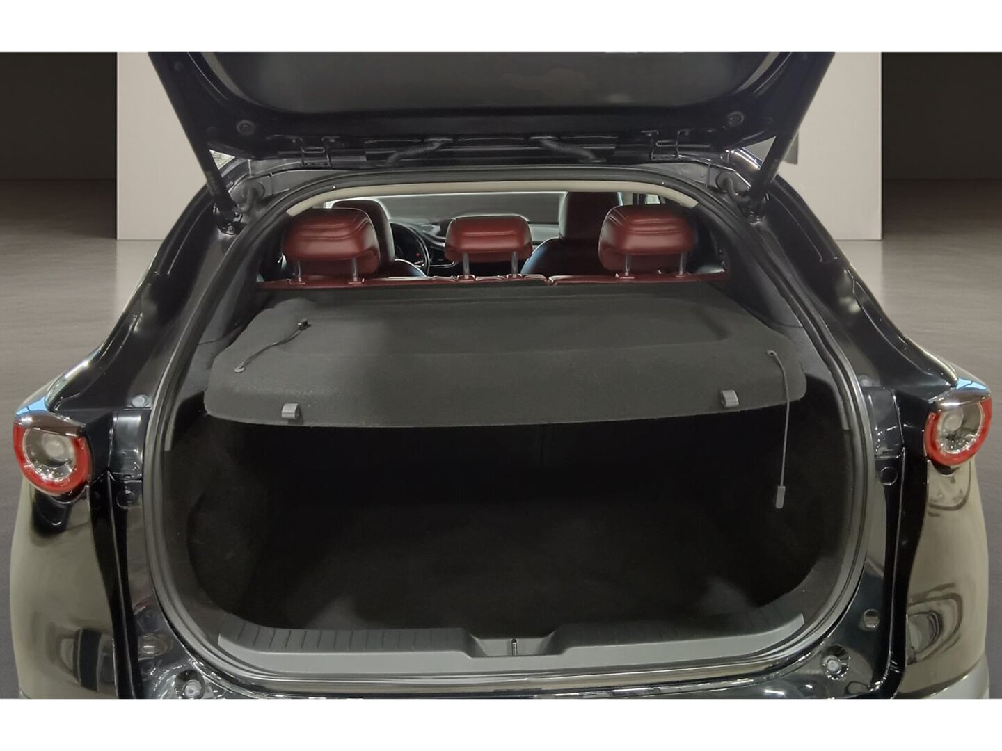 2023 Mazda CX-30 - Image 28