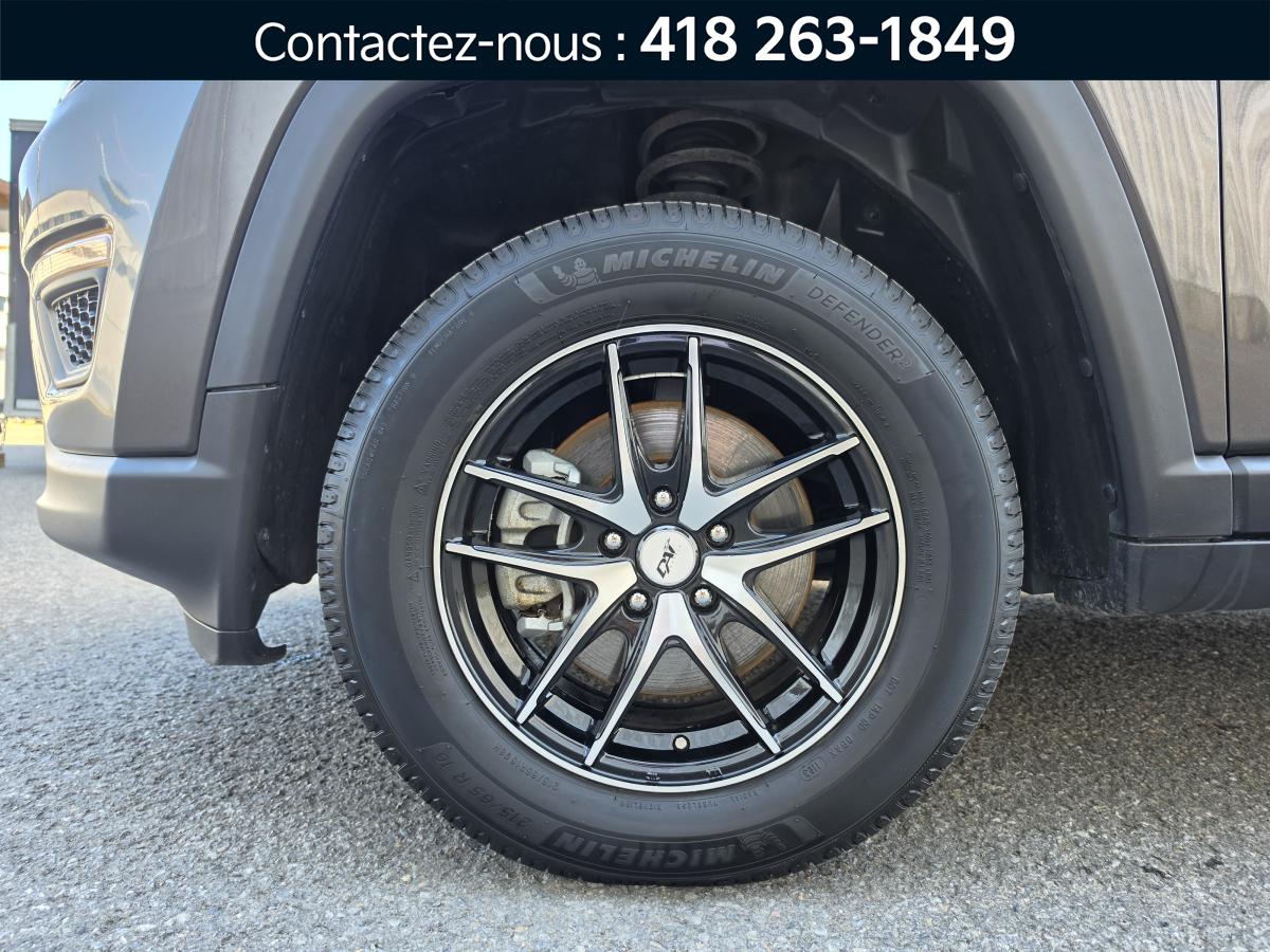 2020 Jeep Compass - Image 6