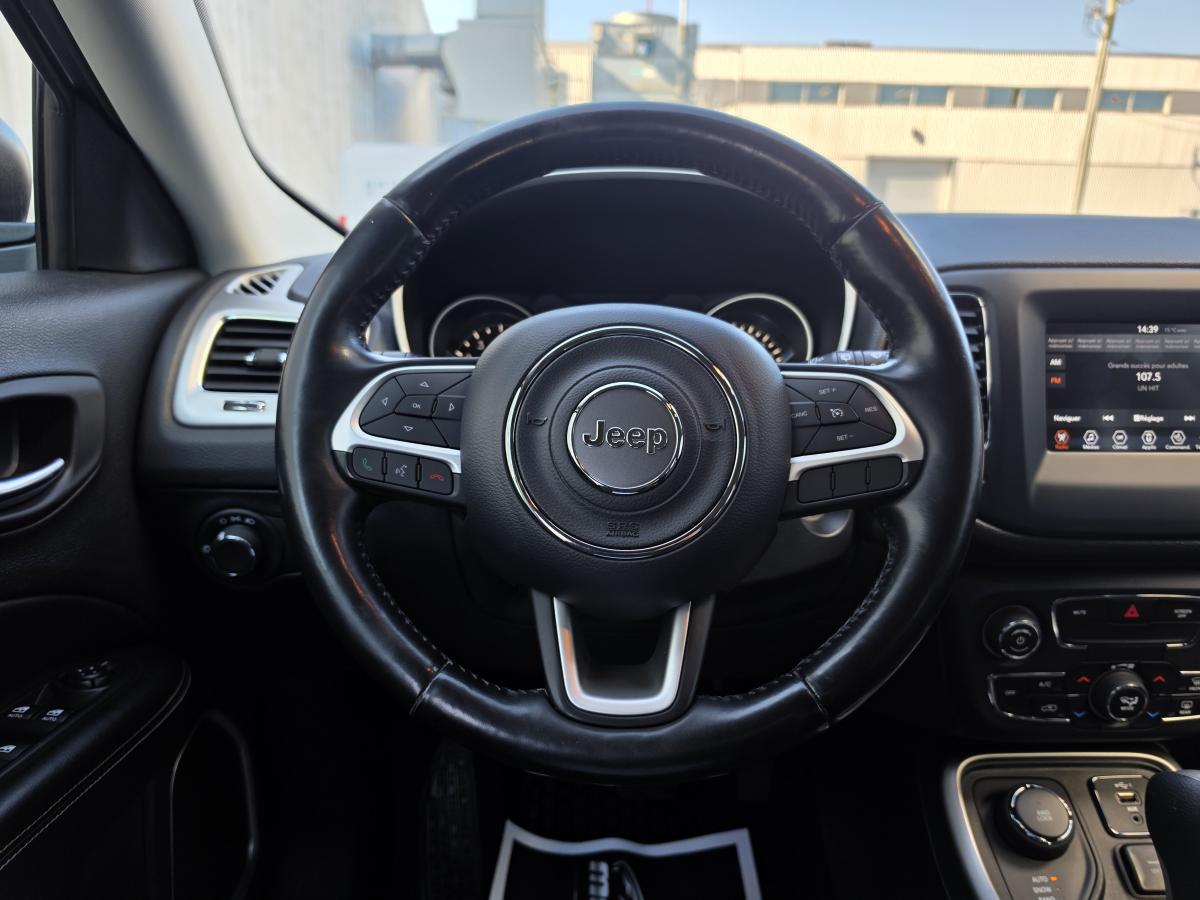 2020 Jeep Compass - Image 18