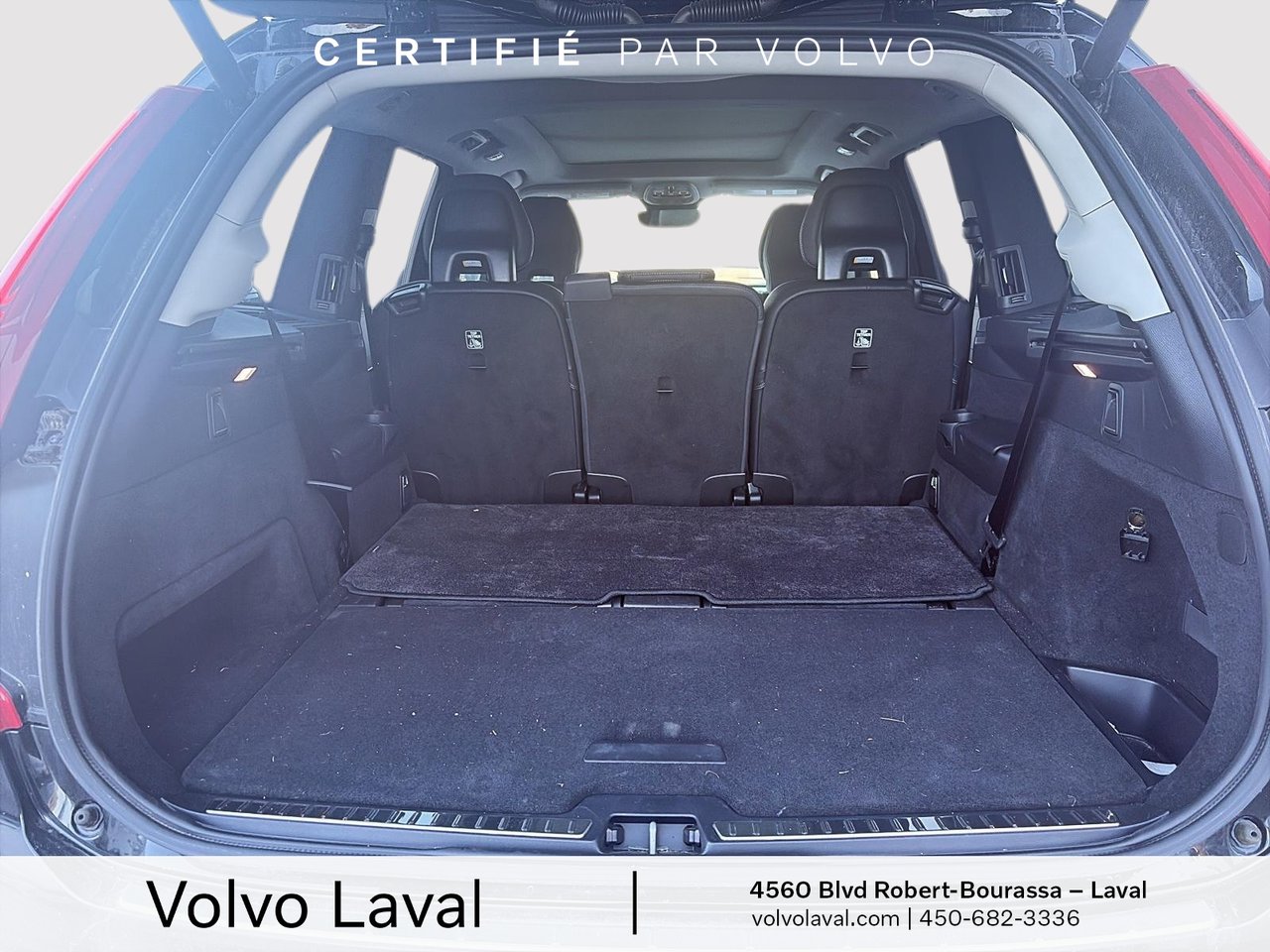 2025 Volvo XC90 - Image 6