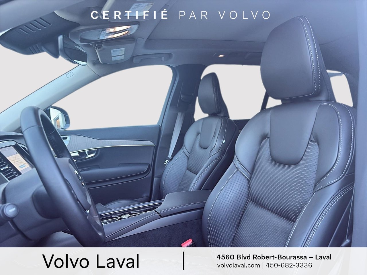 2025 Volvo XC90 - Image 8