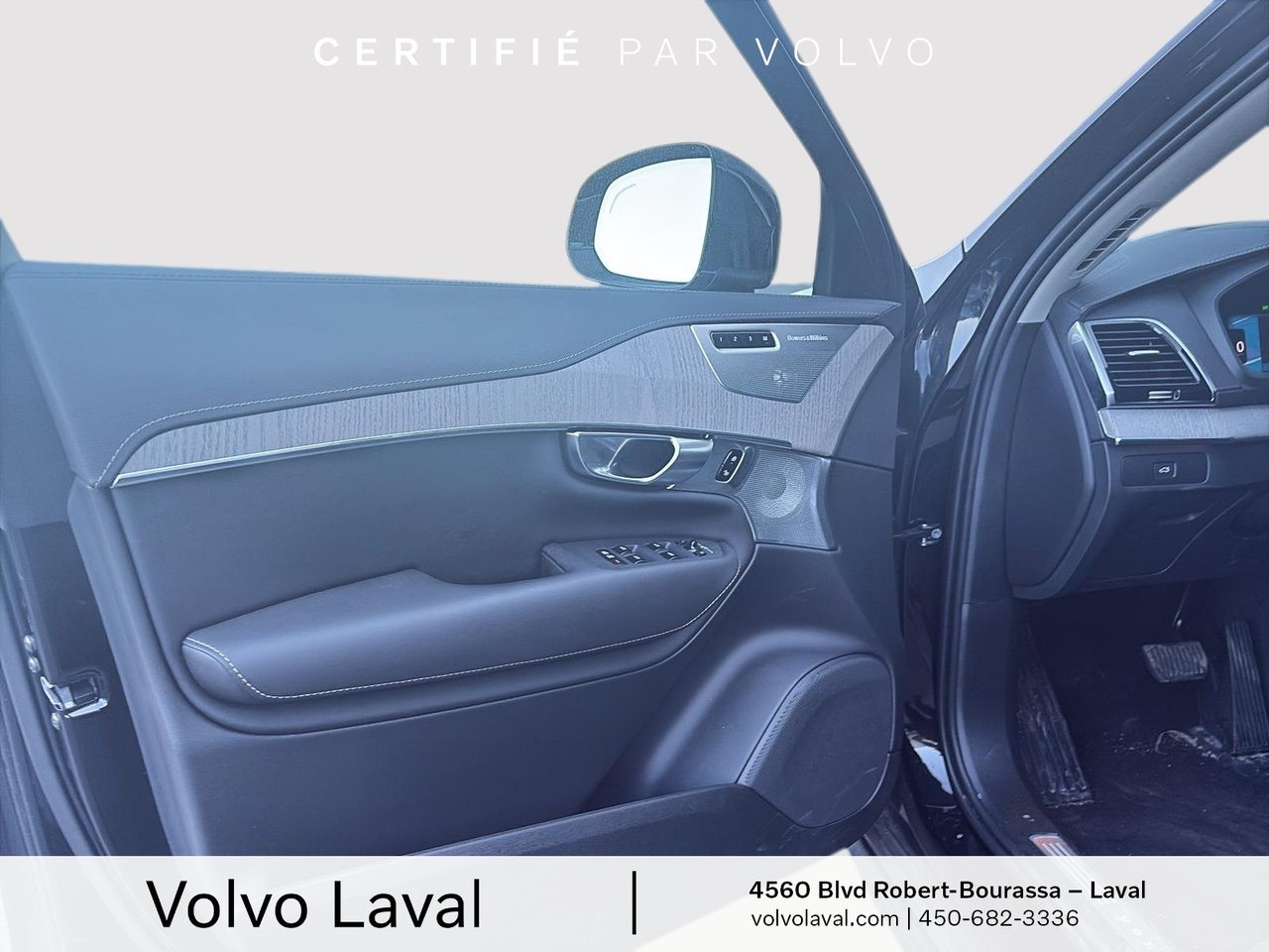 2025 Volvo XC90 - Image 10