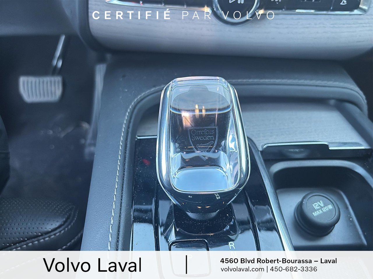 2025 Volvo XC90 - Image 13
