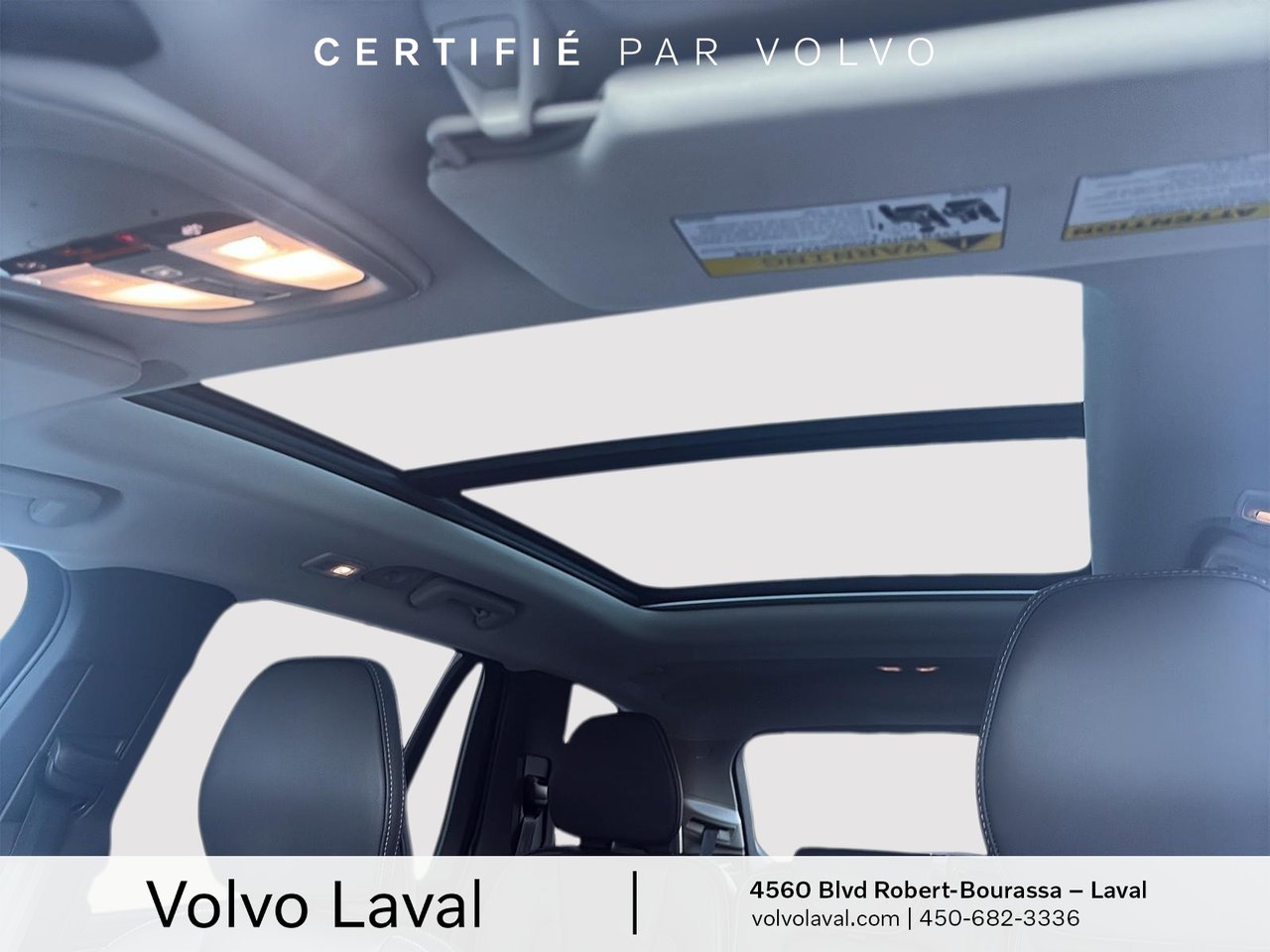 2025 Volvo XC90 - Image 15