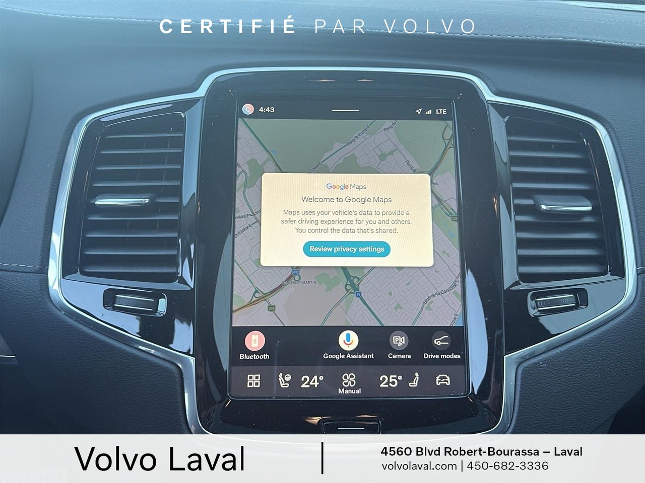 2025 Volvo XC90 - Image 17
