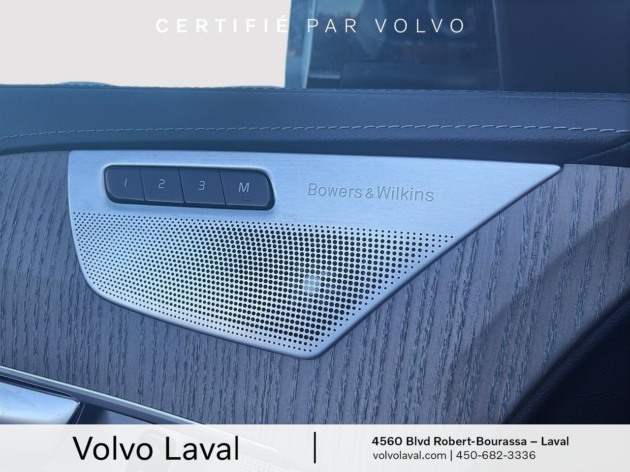 2025 Volvo XC90 - Image 18