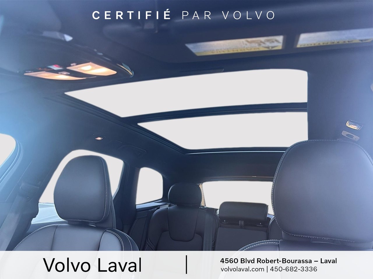 2025 Volvo XC60 Plug-in hybrid - Image 15