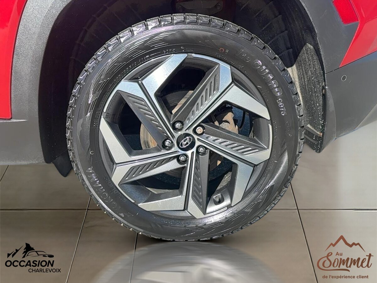 2023 Hyundai Tucson - Image 6