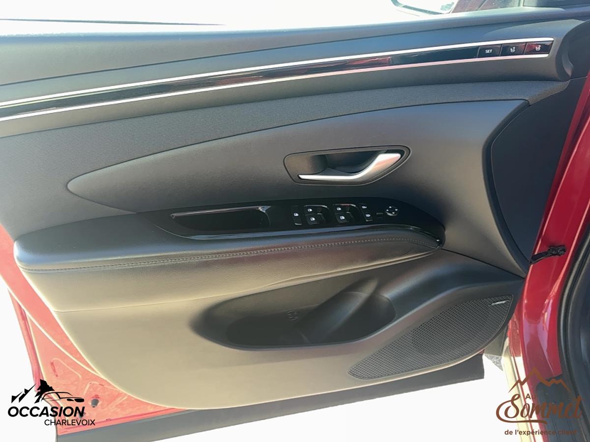 2023 Hyundai Tucson - Image 7